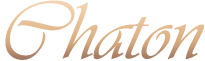 chaton logo