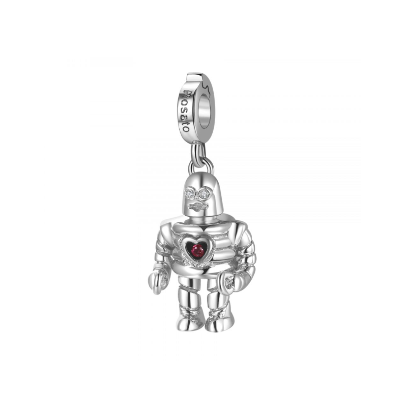 Charm Rosato Robot Romantic